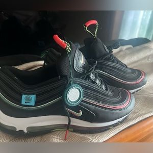 Nike AirMax 97 Worldwide Men 9.5